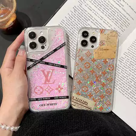 ルイヴィトン ブランド スマホケースiPhone17/17pro/17 promax/17 air 