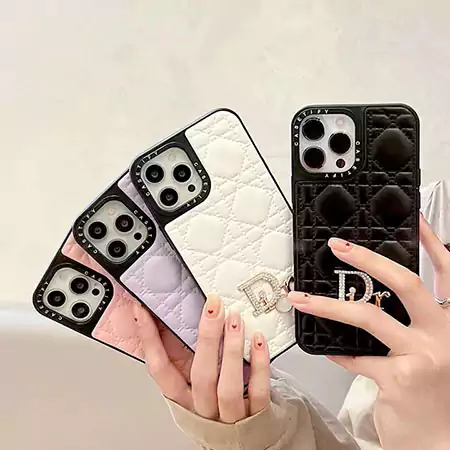 ディオール ブランド スマホケースiPhone17/17pro/17 promax/17 air 