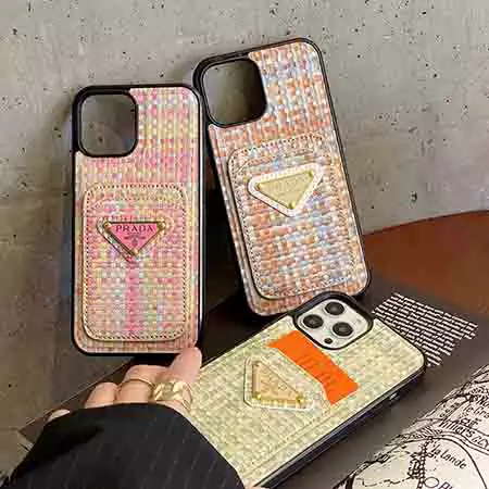 プラダ ハイブランド スマホケースiPhone17/17pro/17 promax/17 air 