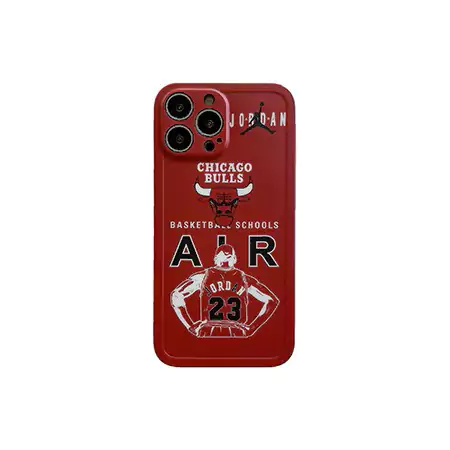 ジョーダン ブランド スマホケースiPhone17/17pro/17 promax/17 air 
