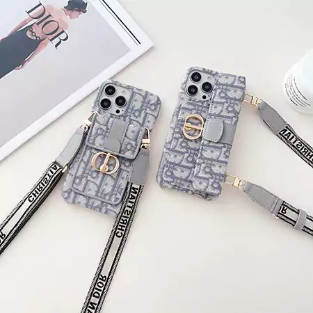 ディオール ブランド スマホケースiPhone17/17pro/17 promax/17 air 