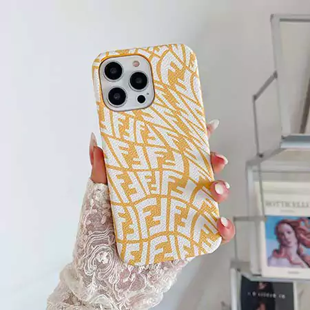 フェンディブランド スマホケースiPhone17/17pro/17 promax/17 air 