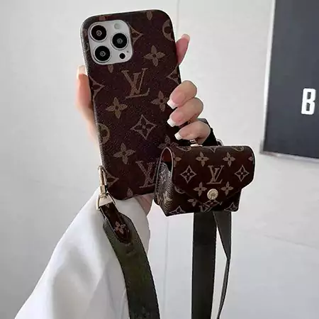 ルイヴィトン ブランド スマホケースiPhone17/17pro/17 promax/17 air 