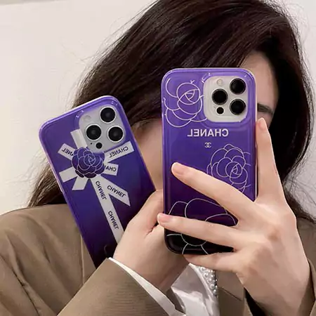 シャネル ブランド スマホケースiPhone17/17pro/17 promax/17 air 