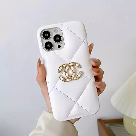 シャネル ブランド スマホケースiPhone17/17pro/17 promax/17 air 