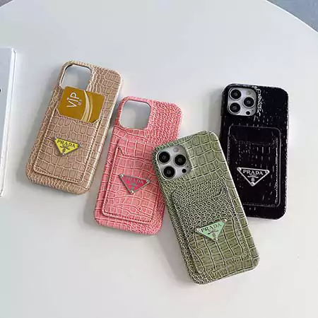 プラダ ハイブランド スマホケースiPhone17/17pro/17 promax/17 air 