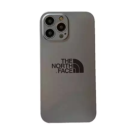 ザ・ノース・フェイス iphone15 ケース ブランド スマホケース おしゃれ 芸能人 耐衝撃
