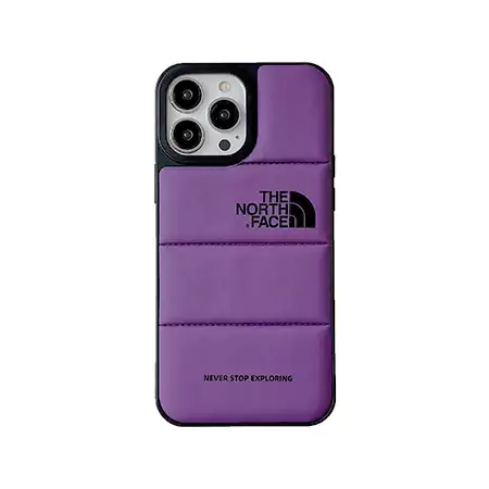 ザ・ノース・フェイス iphone17e ケース ハイブランド 安い 大人 滑り止め