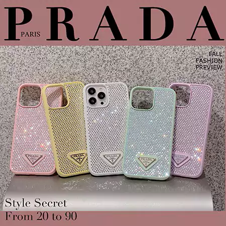プラダ ハイブランド スマホケースiPhone17/17pro/17 promax/17 air 