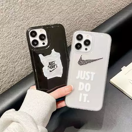 ナイキ ブランド スマホケースiPhone17/17pro/17 promax/17 air 