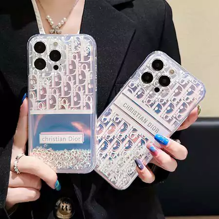 ディオール ブランド スマホケースiPhone17/17pro/17 promax/17 air 
