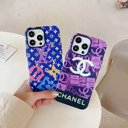 シャネル ブランド スマホケースiPhone17/17pro/17 promax/17 air 