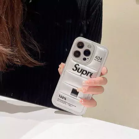 シュプリーム ブランド スマホケースiPhone17/17pro/17 promax/17 air 
