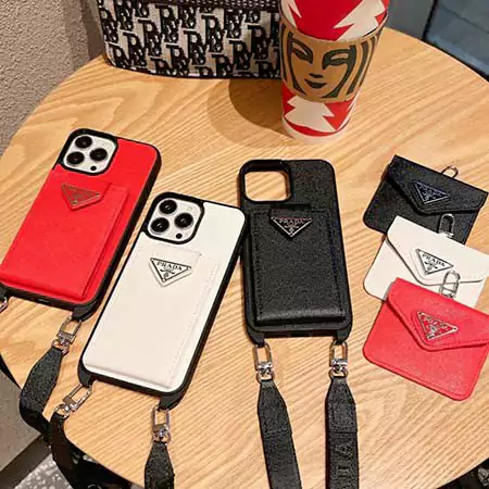 プラダストリート芸能人衝撃吸収iphone18ケースブランド