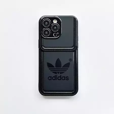アディダス ブランド スマホケースiPhone17/17pro/17 promax/17 air 