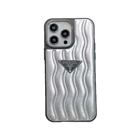 プラダ ハイブランド スマホケースiPhone17/17pro/17 promax/17 air 
