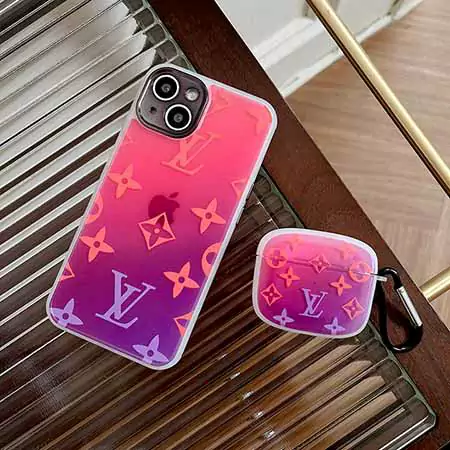 ルイヴィトン ブランド スマホケースiPhone17/17pro/17 promax/17 air 