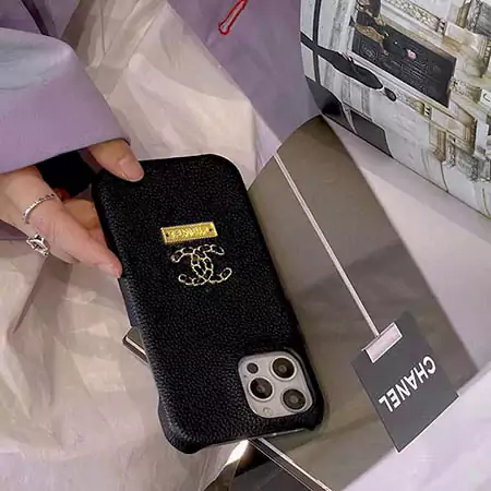 シャネル ブランド スマホケースiPhone17/17pro/17 promax/17 air 