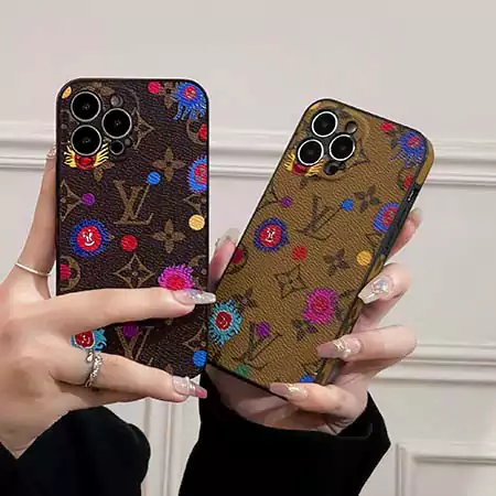 ルイヴィトン ブランド スマホケースiPhone17/17pro/17 promax/17 air 