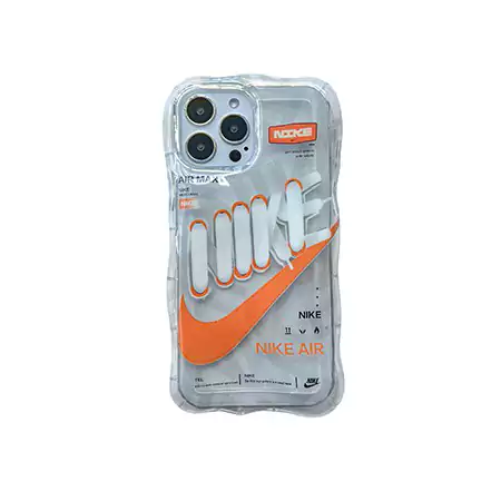 ナイキ ブランド スマホケースiPhone17/17pro/17 promax/17 air 