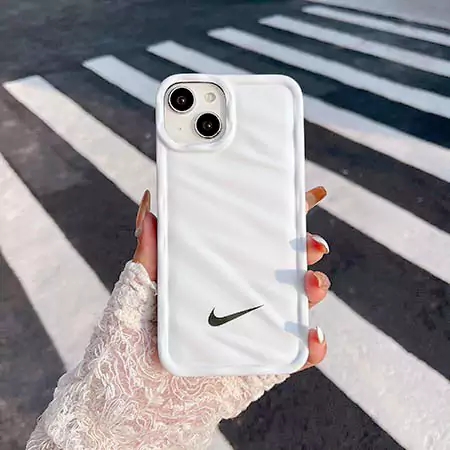 ナイキ ブランド スマホケースiPhone17/17pro/17 promax/17 air 