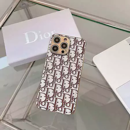 ディオール ブランド スマホケースiPhone17/17pro/17 promax/17 air 