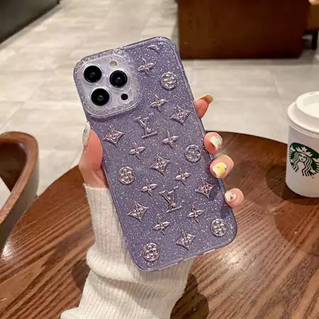 ルイヴィトン ブランド スマホケースiPhone17/17pro/17 promax/17 air 