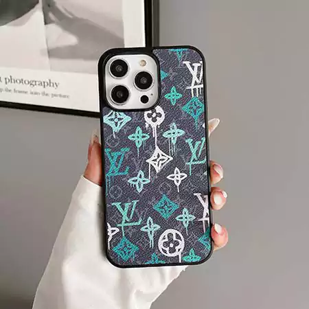 ルイヴィトン ブランド スマホケースiPhone17/17pro/17 promax/17 air 