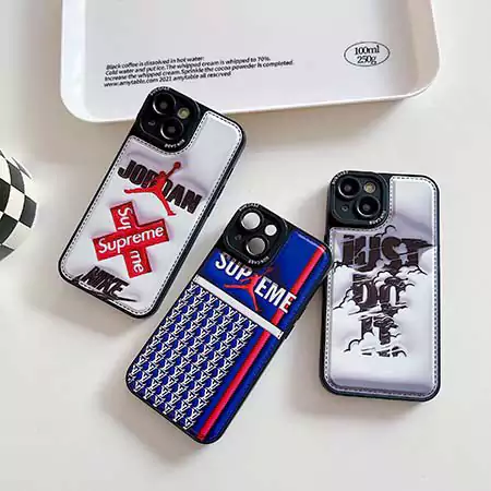 ジョーダン ブランド スマホケースiPhone17/17pro/17 promax/17 air 