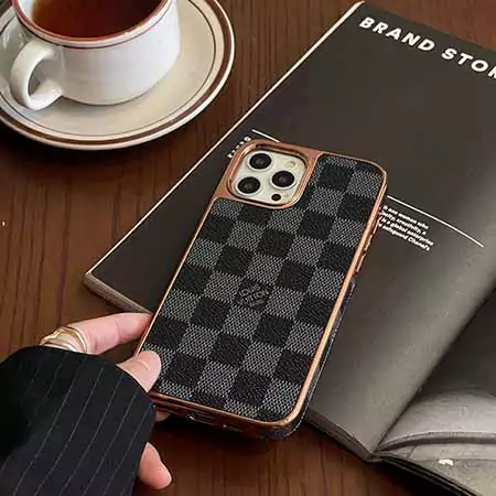 ルイヴィトン ブランド スマホケースiPhone17/17pro/17 promax/17 air 
