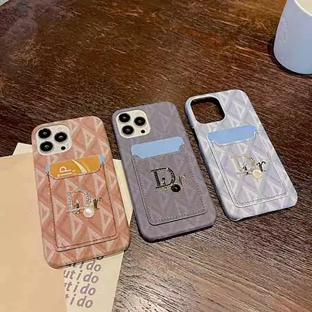 ディオール ブランド スマホケースiPhone17/17pro/17 promax/17 air 