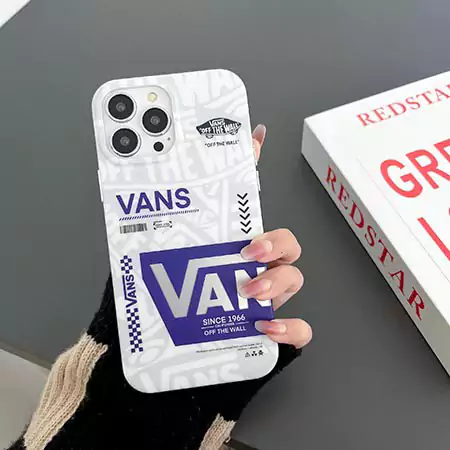 ヴァンズ風アウトドア芸能人耐衝撃iphone18ケースブランドVANSスマホケース