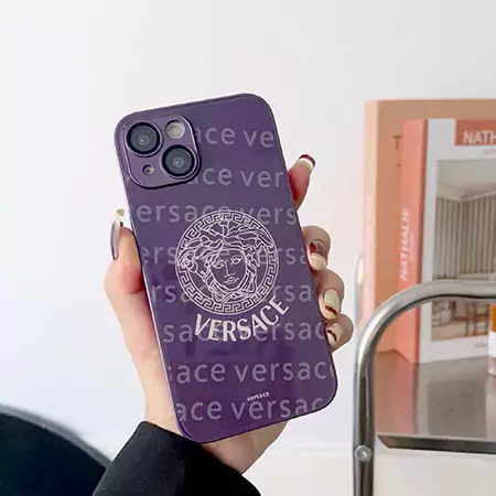ヴェルサーチ ブランド スマホケースiPhone17/17pro/17 promax/17 air 