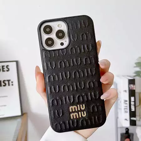 ミュウミュウ風アウトドア芸能人耐衝撃iphone18ケースブランドmiumiuスマホケース