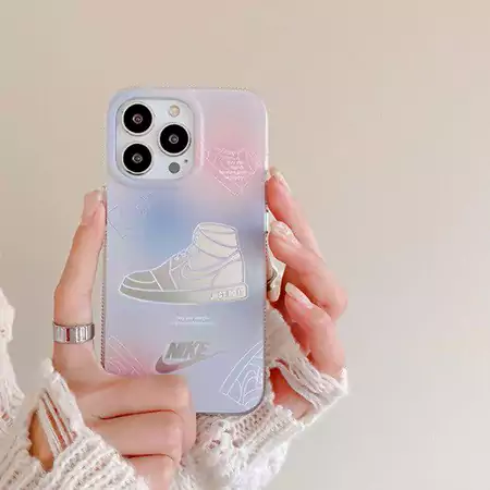ナイキ ブランド スマホケースiPhone17/17pro/17 promax/17 air 