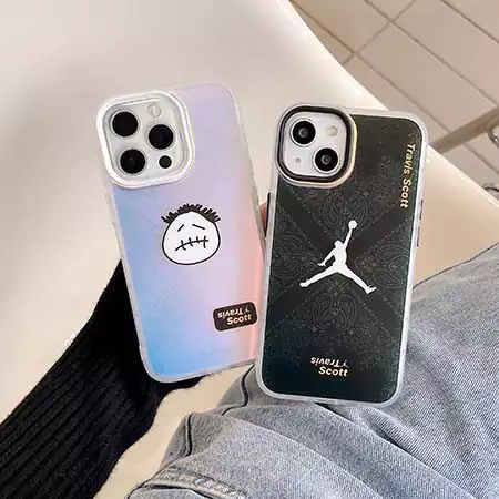 ジョーダン ブランド スマホケースiPhone17/17pro/17 promax/17 air 