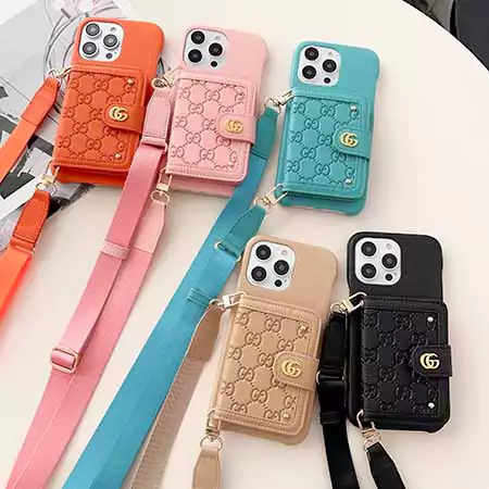 グッチ ハイブランド スマホケースiPhone17/17pro/17 promax/17 air 