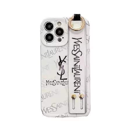 サンローラン ブランド スマホケースiPhone17/17pro/17 promax/17 air 