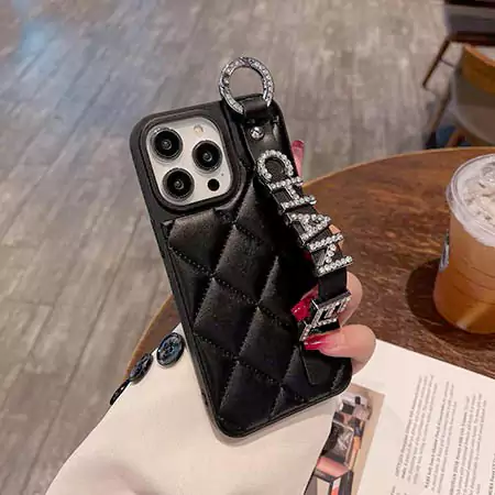 シャネル ブランド スマホケースiPhone17/17pro/17 promax/17 air 