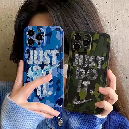 ナイキ ブランド スマホケースiPhone17/17pro/17 promax/17 air 