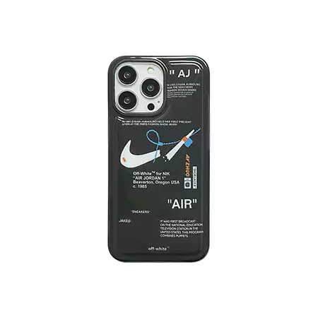ナイキ ブランド スマホケースiPhone17/17pro/17 promax/17 air 