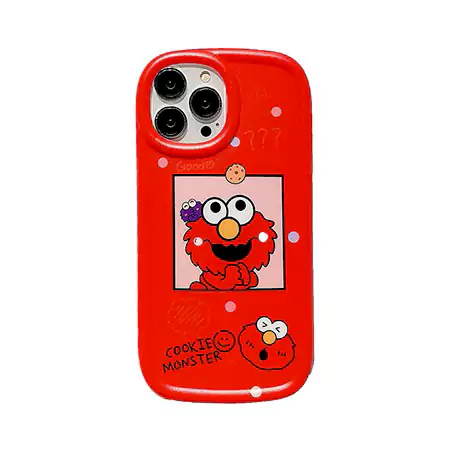 カウズ  ブランド スマホケースiPhone17/17pro/17 promax/17 air 
