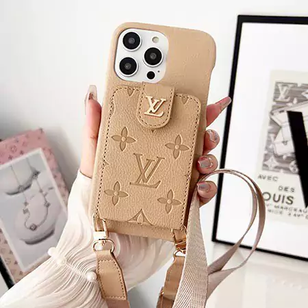 iphone17 保護ケース ルイヴィトン ハイブランド おしゃれ 芸能人 耐衝撃