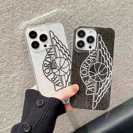 ジョーダン ブランド スマホケースiPhone17/17pro/17 promax/17 air 