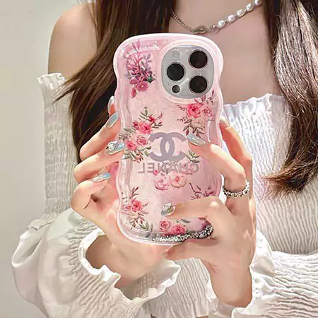 シャネル ブランド スマホケースiPhone17/17pro/17 promax/17 air 