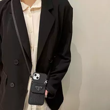 プラダ ハイブランド スマホケースiPhone17/17pro/17 promax/17 air 