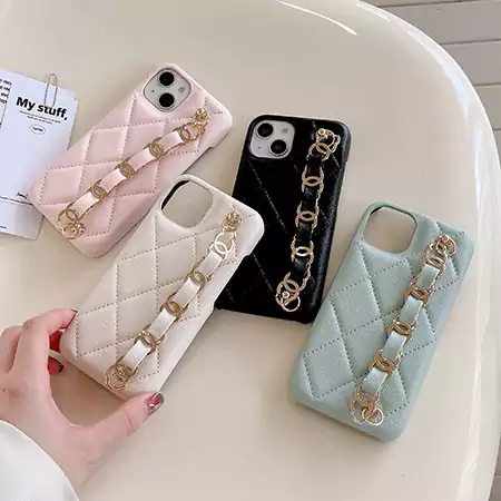 シャネル ブランド スマホケースiPhone17/17pro/17 promax/17 air 