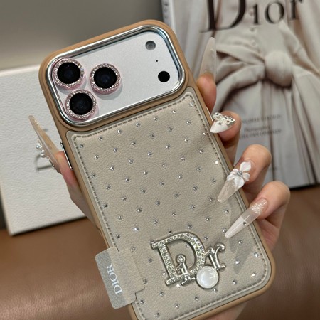 ディオール風アウトドア芸能人耐衝撃iphone18ケースブランドDIORスマホケース