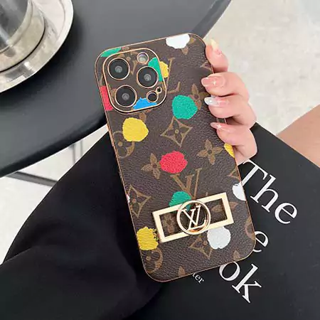 ルイヴィトン ブランド スマホケースiPhone17/17pro/17 promax/17 air 
