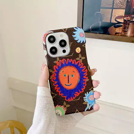 ルイヴィトン ブランド スマホケースiPhone17/17pro/17 promax/17 air 